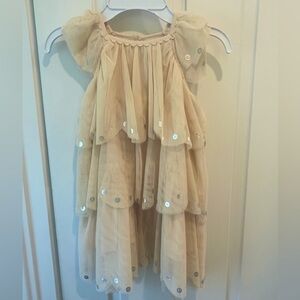 Stella McCartney 2T dress